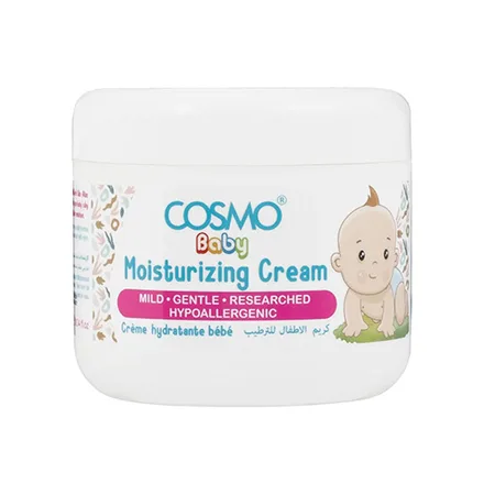 Cosmo Baby Moisturi Cream 300ml