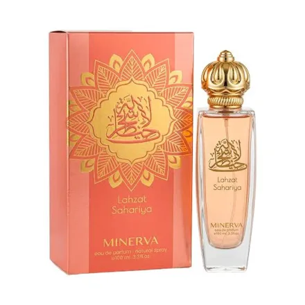 Instyle Minerva Lahzat Sahariya Edp 100ml