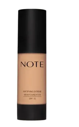 Note Base Mattifying Extreme Wear 06