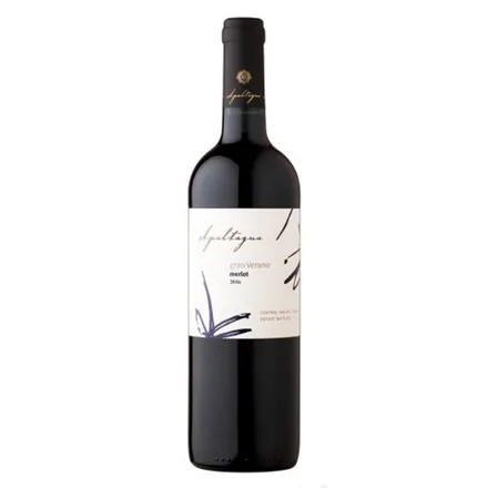 Vinho Chileno Tinto Apaltagua Gran Verano Merlot 750ml
