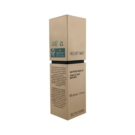 Base Etre Belle Velvet Mat 1 Make Up Spf 10 30ml