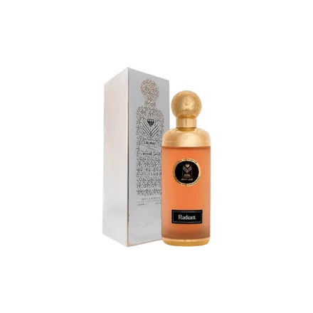 Perfume Almas Radiant Edp 200ml