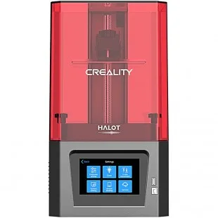 Imp 3D Creality Halot One 130 82 160mm