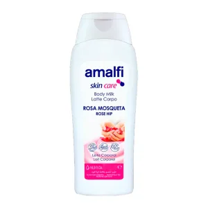 Locao Corporal Amalfi Rosa Mosqueta 500ml