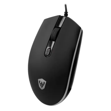 Mouse Gamer Satellite 87 1600 Dpi