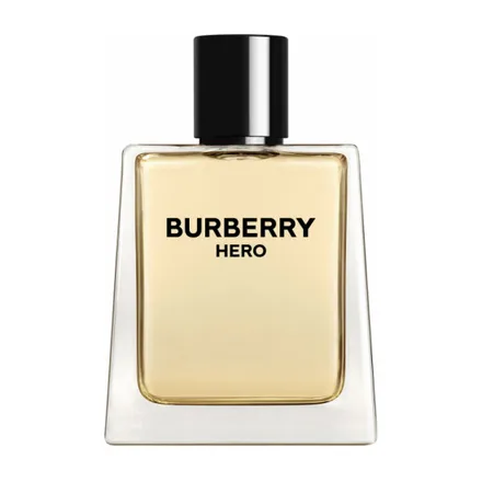 Perfume Burberry Hero Eau Toilette Masculino 100ml
