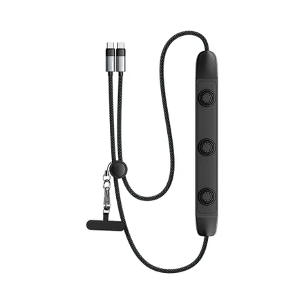 Cable Collar Masaje Essager Sma 01