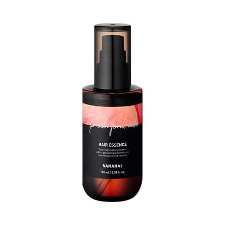 Esencia Capilar Bananal Peach Floral Musk 100ml