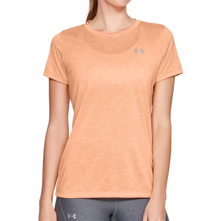 Under Armour Camiseta 906 Tech Ssc