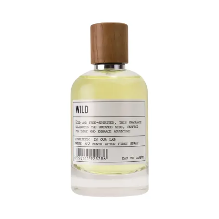 Karma Perfume Wild Eau Parfum 100ml