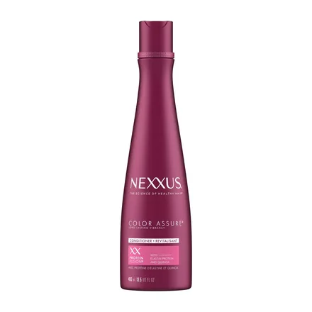 Acondicionador Nexxus Color Assure 400ml