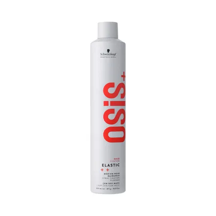 Laca Osis Plus Elastic Medium 500ml