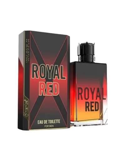 Perfume Omerta Royal Men...