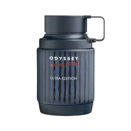 Perfume Armaf Odyssey Revolution Ultra Masculino Edp Agatres 100ml