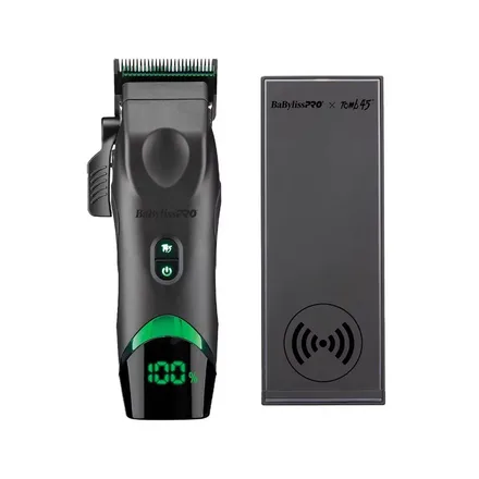 Babylisspro Cortador Pelo Tomb 45