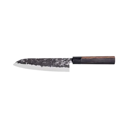 Cuchillo Cocina 3 Claveles 1012 Osaka