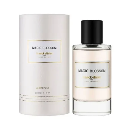 Franck Olivier Paris Magic Blossom Edp 100ml