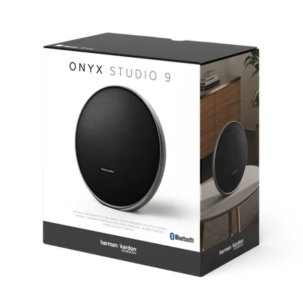 Harman Speaker Kardon Onyx Studio 9