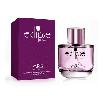 Aris Eclipse Pour Femme Eau Parfum 100ml