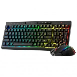 Tec Mouse Redragon S142 Rgb