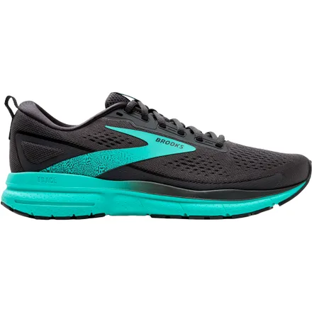 Tenis Brooks Feminino Trace 3 9