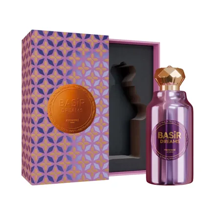Perfume Mawwal Basir Dreams Edp Femenino 100ml