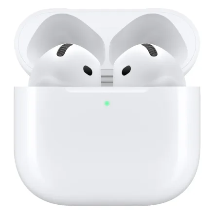 AirPods 4