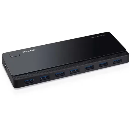 Hub 7 Portas
