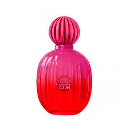 Antonio Icon Supreme Intense Edp 100ml