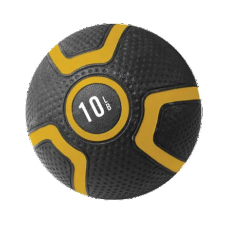 Pelota Medicinal Hagarre 10 Lb Everlast
