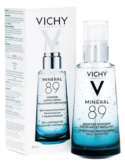 Termal Vichy 89 Concentrado 50ml