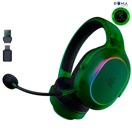Barracuda Chroma Multi Plataforma Nasa RZ04 R3U1