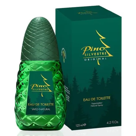 Perfume Pino Silvestre Eau Toilette Masculino 125ml