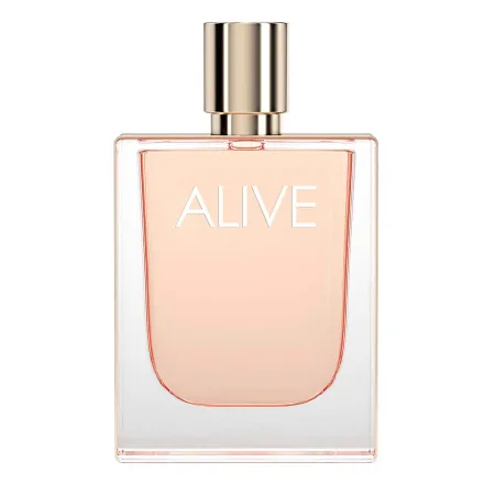 Hugo Boss Perfume Alive Eau Parfum 80ml