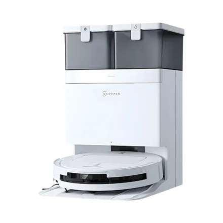 Aspiradora Robot Ecovacs Deebot T50 Pro Omni