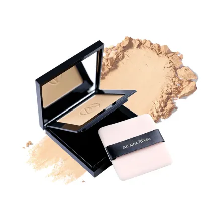 Ayvanna Rever Polvo Compacto Colormate 01