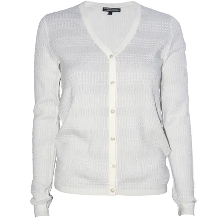 Sueter Tommy Hilfiger Feminina 118