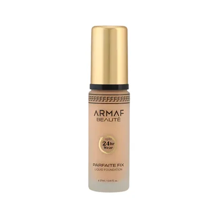 Base Armaf Baute Parfait Fix 03 Natural 27ml