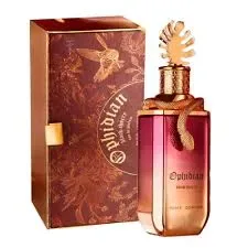 Paris Corner Perfume Ophidian Black Cherry Unisex Eau Parfum 100ml