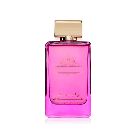 Fragrance World Majestic Oud Edp 100ml