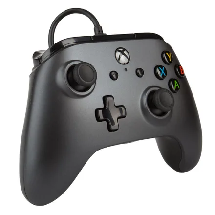 Controle Xbox One Enhanced Onyx 1977