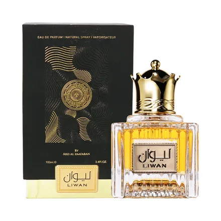 Ard Al Zaafaran Liwan Eau Parfum 100ml