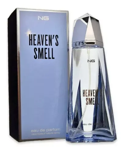 Ng Heaven Smell Eau Parfum 100ml