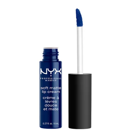 Cosmetico Nyx Soft Matte Lips Mlc 31