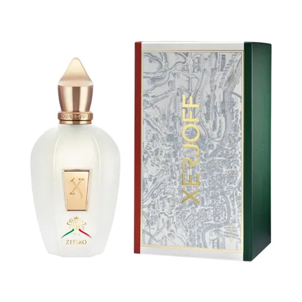 Perfume Xerjoff Zefiro Eau Parfum 100ml