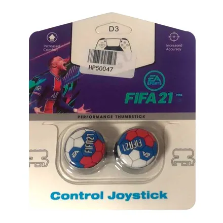 Kontrolfreek PS5 Fifa 21 Alto
