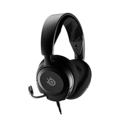 Auricular Steelseries Arctis 1