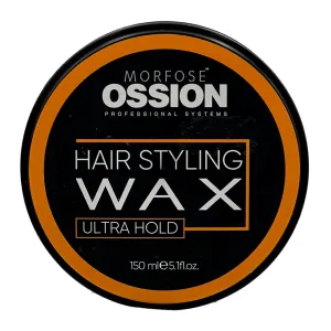 Cera Cabelo Ossion Ultra Hold 150ml