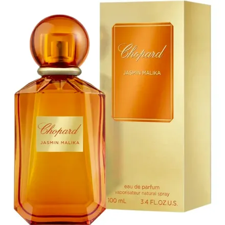 Chopard Perfume Malika Jasmin Eau Parfum 100ml