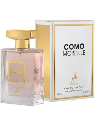 Perfume Maison Alhambra...